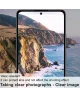 Imak Xiaomi 13T / 13T Pro Camera Lens Protector + Lens Cap Clear