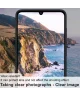 Imak Samsung Galaxy A05 Camera Lens Protector + Lens Cap Clear