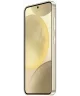 Origineel Samsung Galaxy S24 Hoesje Clear Case Hard Cover Transparant