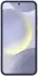 Origineel Samsung Galaxy S24 Hoesje Silicone Case Back Cover Violet afbeelding 3