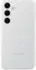 Origineel Samsung Galaxy S24 Hoesje Smart View Wallet Case Wit afbeelding 4