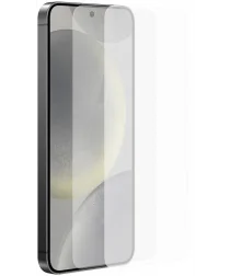 Originele Samsung Galaxy S24 Screen Protector Display Folie (2-Pack)