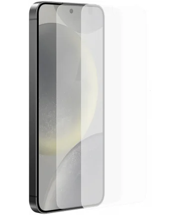Originele Samsung Galaxy S24 Screen Protector Display Folie (2-Pack) Screen Protectors