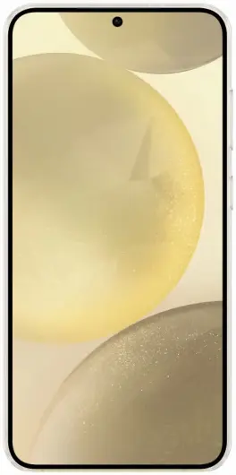 Origineel Samsung Galaxy S24 Plus Hoesje Clear Case Transparant afbeelding 3