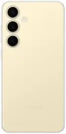 Origineel Samsung Galaxy S24 Plus Hoesje Clear Case Transparant