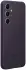Origineel Samsung Galaxy S24 Plus Hoesje Silicone Case Paars afbeelding 2