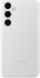 Origineel Samsung Galaxy S24 Plus Hoesje Smart View Wallet Case Wit afbeelding 4