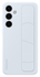 Origineel Samsung Galaxy S24 Plus Hoesje Standing Grip Case Wit