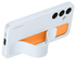 Origineel Samsung Galaxy S24 Plus Hoesje Standing Grip Case Wit afbeelding 2