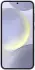 Origineel Samsung Galaxy S24 Plus Hoesje Vegan Leather Case Paars afbeelding 4