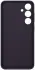 Origineel Samsung Galaxy S24 Plus Hoesje Vegan Leather Case Paars afbeelding 5