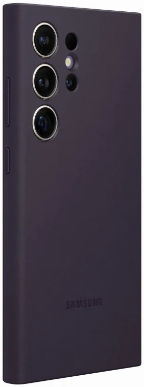 Samsung Silicone Case (Galaxy S24 Ultra) desde 19,95 €