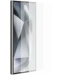 Originele Samsung Galaxy S24 Ultra Screen Protector Folie (2-Pack)