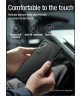 Nillkin CamShield Samsung Galaxy Z Fold 5 Hoesje Pen Editie Leer Zwart