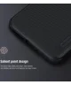 Nillkin Super Frosted Shield Xiaomi 14 Pro Hoesje Back Cover Zwart