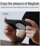 Nillkin Frosted Shield Xiaomi 14 Hoesje MagSafe Back Cover Zwart