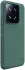 Nillkin Frosted Shield Xiaomi 14 Hoesje MagSafe Back Cover Groen afbeelding 2