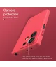 Nillkin Super Frosted Shield Xiaomi Redmi Note 13 5G Hoesje Zwart
