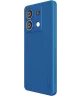 Nillkin Super Frosted Shield Xiaomi Redmi Note 13 5G Hoesje Blauw