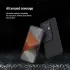 Nillkin CamShield Xiaomi Redmi Note 13 5G Hoesje Camera Slider Zwart afbeelding 7