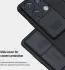 Nillkin CamShield Xiaomi Redmi Note 13 5G Hoesje Camera Slider Zwart afbeelding 10