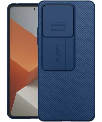 Xiaomi Redmi Note 13 5G Back Covers