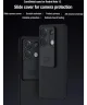 Nillkin CamShield Xiaomi Redmi Note 13 5G Hoesje Camera Slider Blauw