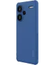 Nillkin Frosted Shield Xiaomi Redmi Note 13 Pro Plus Hoesje Blauw