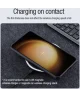 Nillkin Frosted Shield Samsung Galaxy S24 Plus Hoesje MagSafe Zwart