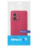 Motorola Moto G84 Hoesje Dun TPU Back Cover Transparant