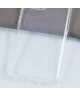 Xiaomi Redmi Note 13 Pro Plus Hoesje Dun TPU Back Cover Transparant