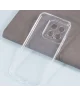Xiaomi 14 Hoesje Dun TPU Back Cover Transparant