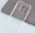 Xiaomi 14 Hoesje Dun TPU Back Cover Transparant afbeelding 3