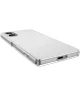 Sony Xperia 5 V Hoesje Dun TPU Back Cover Transparant