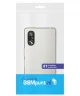 Sony Xperia 5 V Hoesje Dun TPU Back Cover Transparant
