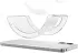 Sony Xperia 5 V Hoesje Dun TPU Back Cover Transparant afbeelding 4