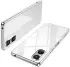 Sony Xperia 5 V Hoesje Dun TPU Back Cover Transparant afbeelding 5