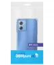 Motorola Moto G84 Hoesje Schokbestendig Dun TPU Back Cover Transparant