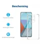 Xiaomi Redmi Note 13 5G Hoesje Schokbestendig Dun TPU Transparant