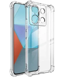 Xiaomi Poco X6 Back Covers