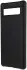 Google Pixel 8a Hoesje Matte Back Cover Dun TPU Zwart afbeelding 2