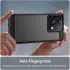 Xiaomi Redmi Note 13 5G Hoesje Geborsteld TPU Back Cover Zwart afbeelding 7
