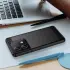 Xiaomi Redmi Note 13 5G Hoesje Geborsteld TPU Back Cover Zwart afbeelding 9