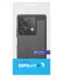 Xiaomi Redmi Note 13 5G Hoesje Geborsteld TPU Back Cover Zwart afbeelding 10