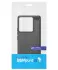 Xiaomi Redmi Note 13 Pro 5G/Poco X6 Hoesje Geborsteld Backcover Zwart afbeelding 9