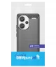 Xiaomi Redmi Note 13 Pro Plus Hoesje Geborsteld TPU Back Cover Zwart