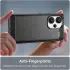 Xiaomi Redmi Note 13 Pro Plus Hoesje Geborsteld TPU Back Cover Zwart afbeelding 6