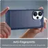 Xiaomi Redmi Note 13 Pro Plus Hoesje Geborsteld TPU Back Cover Blauw afbeelding 6