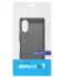 Sony Xperia 5 V Hoesje Geborsteld TPU Flexibele Back Cover Zwart afbeelding 9