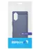 Sony Xperia 5 V Hoesje Geborsteld TPU Flexibele Back Cover Blauw afbeelding 9